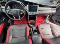 Cần bán Toyota Innova 2.0E 2018 - Số tay