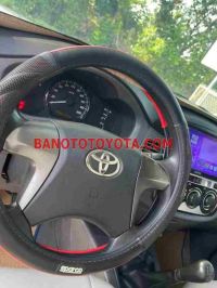 Cần bán xe Toyota Innova 2.0E 2013 Số tay màu Bạc