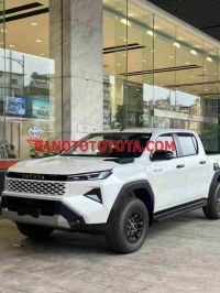 Xe Toyota Hilux Pro 2.8L 4x2 AT model 2026 - xe đẹp