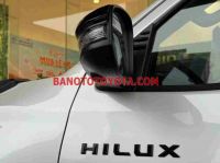 Bán Toyota Hilux Trailhunter 2.8L 4x4 AT năm 2026, màu Trắng, xe Nhập khẩu