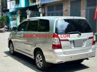 Bán xe Toyota Innova 2.0E đời 2016 - Giá tốt