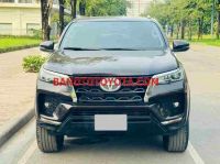 Cần bán xe Toyota Fortuner 2.4G 4x2 AT đời 2021