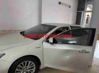 Cần bán xe Toyota Camry 2.0E đời 2018