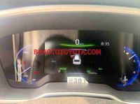 Cần bán xe Toyota Corolla Cross 1.8HV màu Xanh 2022