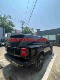 Toyota Prado LC250 2.4L 2025 - Giá tốt