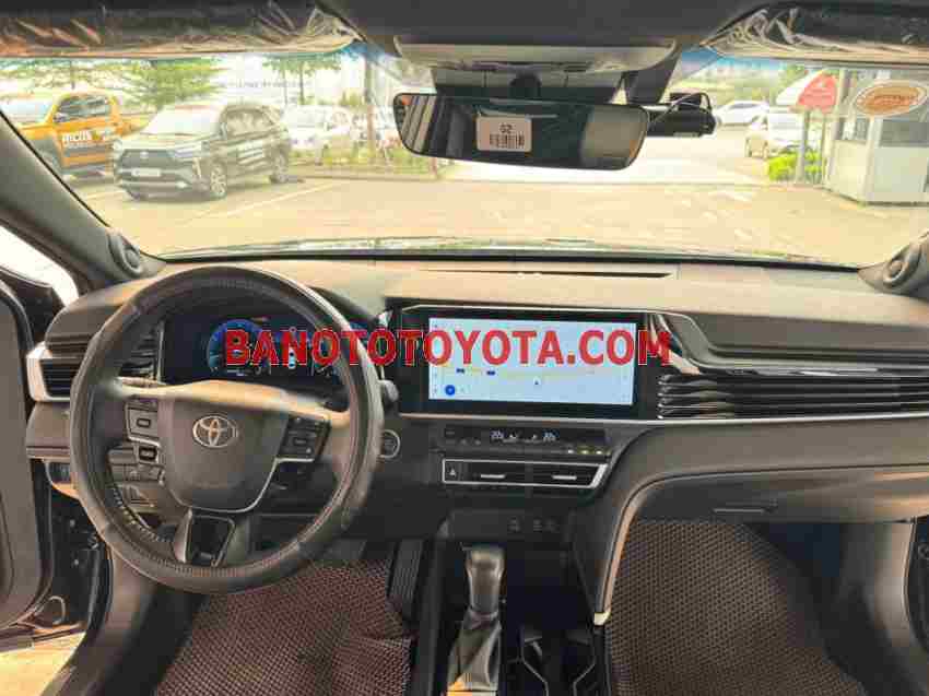 Bán Toyota Camry 2.0Q đời 2025 xe đẹp - giá tốt