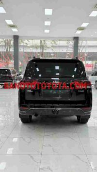 Toyota Land Cruiser 2023 Suv màu Đen