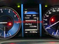 Cần bán nhanh Toyota Fortuner 2.8V 4x4 AT 2021 cực đẹp