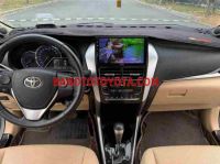 Cần bán nhanh Toyota Vios 1.5G 2020 cực đẹp