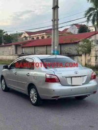 Toyota Vios 1.5G 2011, xe đẹp, hết ý