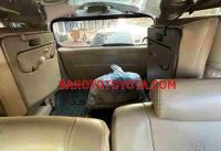 Xe Toyota Fortuner 2.5G đời 2015 đẹp bán gấp