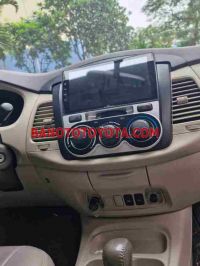Toyota Innova 2.0G 2014 Số tự động cực đẹp!