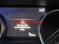 Cần bán xe Toyota Camry 2.5Q năm 2020 màu Đen cực đẹp