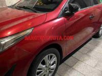 Bán Toyota Vios 1.5E MT 2020 - Đỏ