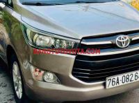 Bán Toyota Innova 2.0E đời 2018 xe đẹp - giá tốt