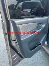 Cần bán Toyota Innova 2.0E 2014 - Số tay