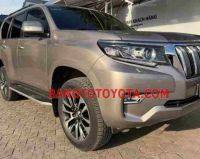 Cần bán gấp Toyota Prado VX 2.7L năm 2021 giá cực tốt