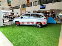 Bán xe Toyota Veloz Cross Top 1.5 CVT đời 2026, màu Bạc, giá cạnh tranh