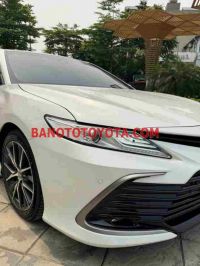 Toyota Camry 2.5Q năm sản xuất 2023 giá tốt