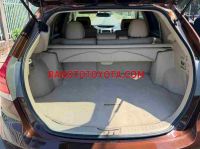 Toyota Venza 2.7 năm sản xuất 2009 giá tốt