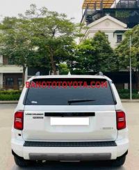 Bán Toyota Prado LC250 2.4L đời 2025 xe đẹp - giá tốt