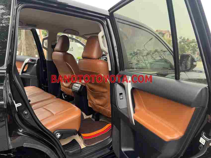Toyota Prado TXL 2.7L 2014, xe đẹp, hết ý