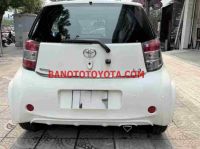 Cần bán xe Toyota IQ 1.33 AT năm 2013 màu Trắng cực đẹp