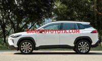 Toyota Corolla Cross 1.8HEV Trắng sx 2026