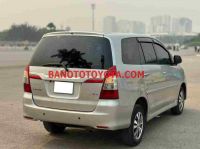 Cần bán Toyota Innova 2.0G 2015 - Số tự động