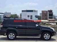Cần bán Toyota Prado GX 2.7 AT 2007 - Số tự động
