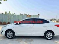 Toyota Vios 1.5E MT 2019 Máy xăng đẹp long lanh