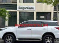 Cần bán xe Toyota Fortuner 2.4L 4x2 AT 2022, xe đẹp