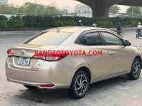 Bán Toyota Vios E 1.5 MT 2022 - Cát