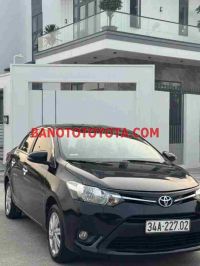 Bán Toyota Vios 1.5E đời 2018 xe đẹp - giá tốt