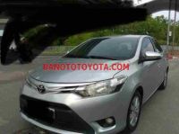 Bán xe Toyota Vios 1.5E đời 2014 - Giá tốt
