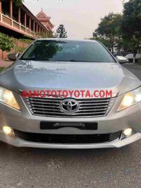 Toyota Camry 2.5Q 2013 - Giá tốt