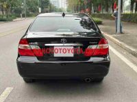 Toyota Camry 2.4G 2004, xe đẹp, hết ý