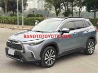Toyota Corolla Cross 1.8V 2021 Máy xăng, xe đẹp