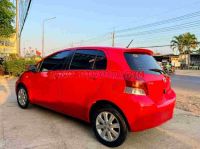 Cần bán gấp xe Toyota Yaris 1.3 AT 2009 màu Đỏ