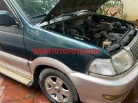 Toyota Zace 2004 Suv màu Xanh