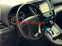 Toyota Alphard Luxury Executive Lounge 2019, xe đẹp, hết ý