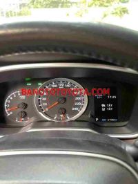 Cần bán Toyota Corolla Cross 1.8V đời 2021