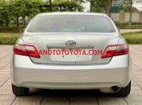 Bán xe Toyota Camry LE 2.4 sx 2007 - giá rẻ