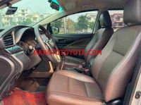 Bán Toyota Innova 2.0E 2020 - Bạc