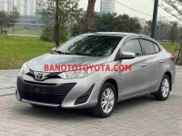 Toyota Vios 1.5E MT 2018 Số tay cực đẹp!