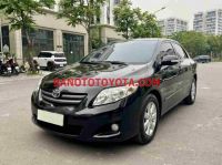 Cần bán xe Toyota Corolla altis Số tay 2010