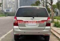 Cần bán Toyota Innova 2.0G 2015 xe đẹp