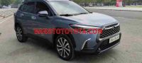 Cần bán gấp Toyota Corolla Cross 1.8V đời 2021, màu Xanh