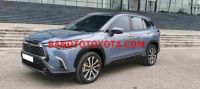 Cần bán xe Toyota Corolla Cross Số tự động 2021