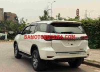 Bán Toyota Fortuner 2.4G 4x2 MT 2018 - giá tốt